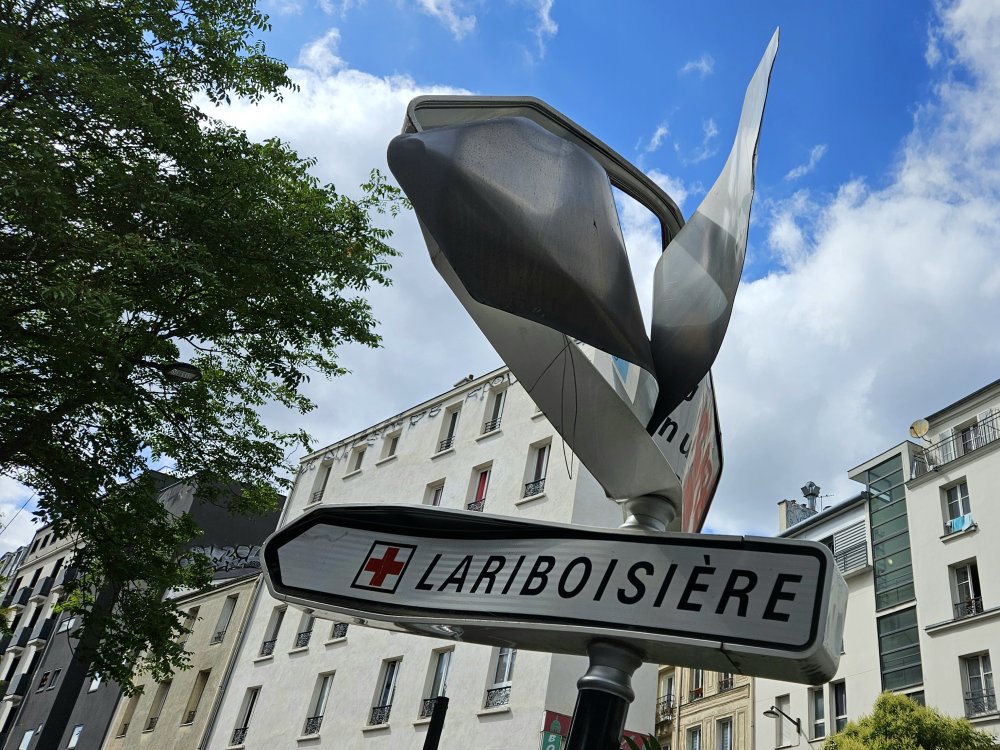 Lariboisière