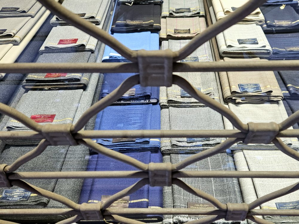 Être dans de beaux draps