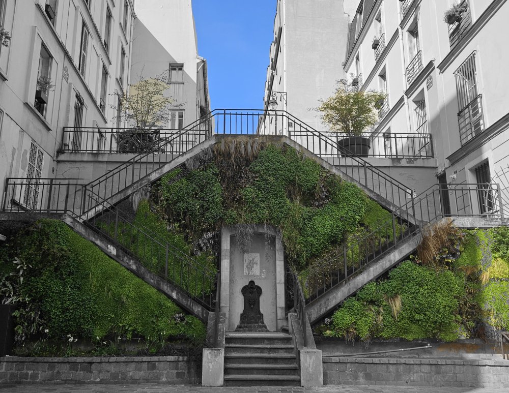 Le temps qui reste