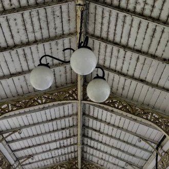 Le cours de mes réflexions