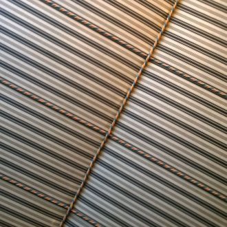 L'horizon des événements