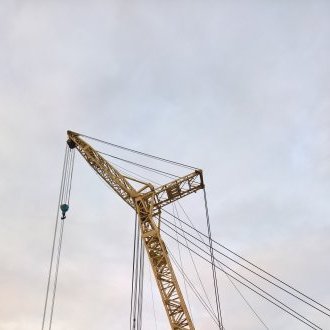 Comme une envie de croquer les nuages