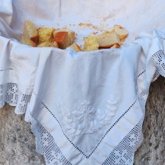 Fragments de liturgie gnostique