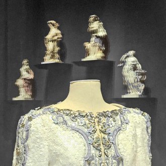 Litanie de reproches