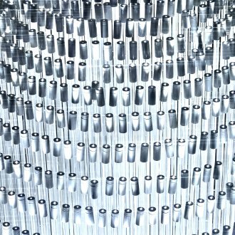 Cryptique pourtant lumineux