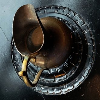 Une nostalgie à fondre en larmes