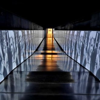 Dérobade en maillechort