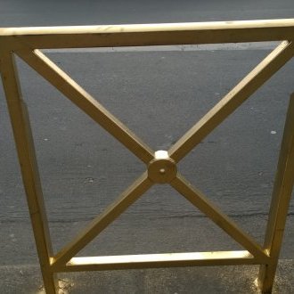 Tout ce qui est orbe n'est pas d'or