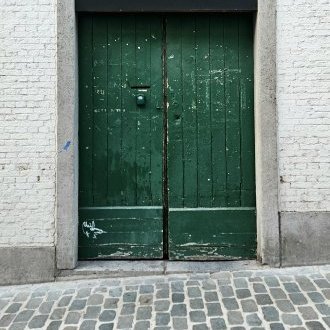Avant la pluie