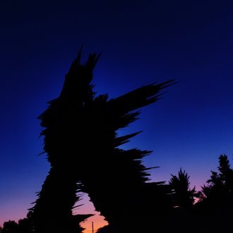 Pas plus le jour que la nuit