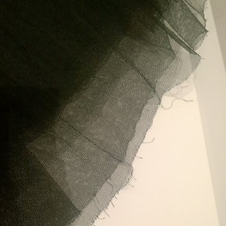 Soupçon d'insignifiance