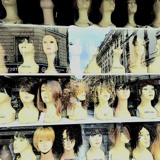 Crainte de représailles