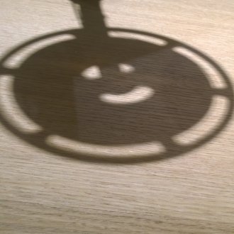 Désir d'égaler l'intensité de l'autre.