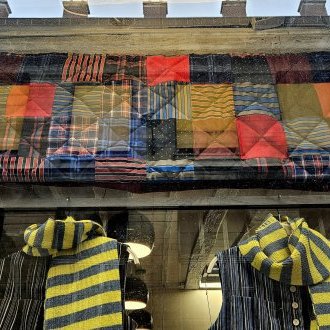 Réceptacle et substrat de la vie d'autrui