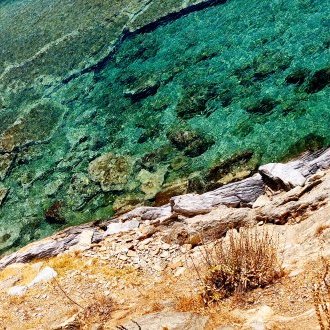 Tanguer sur le bord des choses