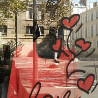 Par une ironie de la vie. Innamorata.