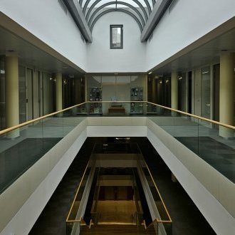 Silenciation écrasante