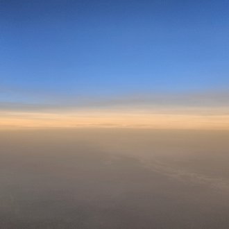 Où la Terre serait ronde