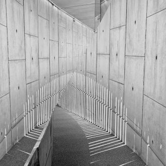 Insondable mobile de nos actions