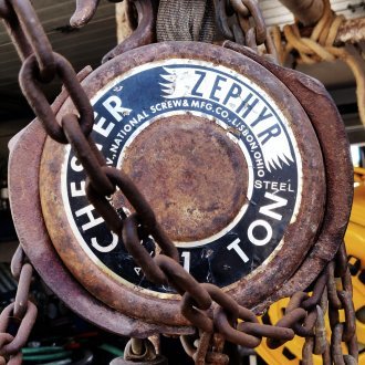 Dans la force de l'âge