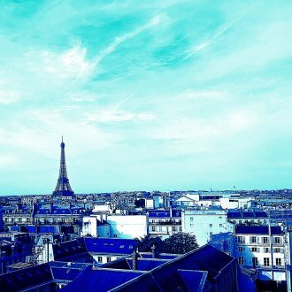 Vase non communicant