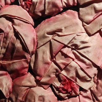 Se perdre dans un frou-frou de feuilles mortes