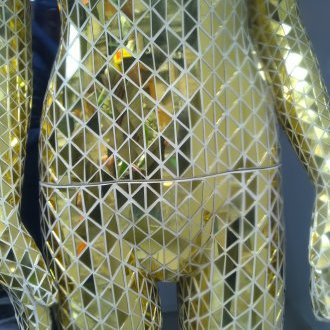 Être d'accord avec soi-même