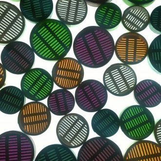 Appétits inassouvis.