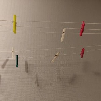 I have tried in my way to be free