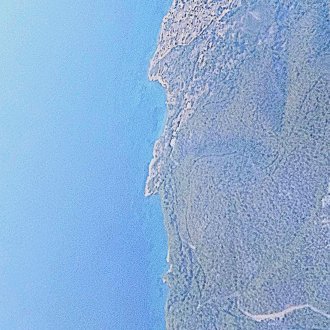 Exister à la surface