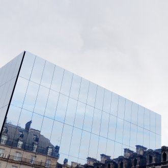 Sans un faux pli