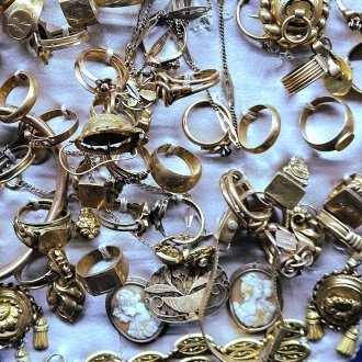 Parmi tant d'ex-voto, en avez-vous jamais vu un seul qu'on ait (…)