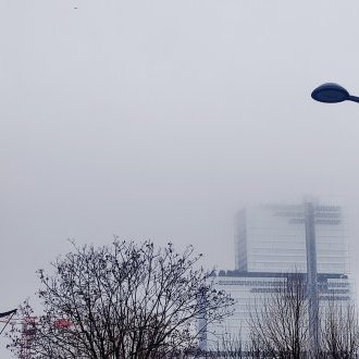 Une banale erreur d'aiguillage